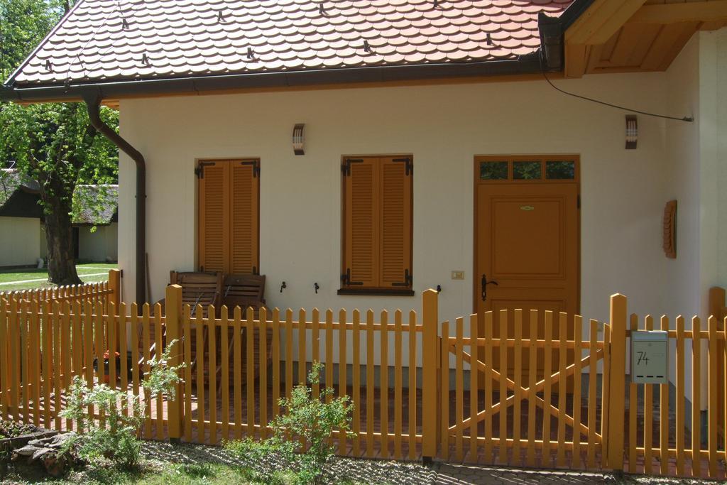 Apartment Borovnica Moravske Toplice Habitación foto